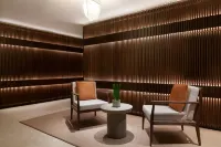 JW Marriott Hotel Madrid - spa