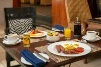 Protea Hotel Blantyre Ryalls - Bữa sáng