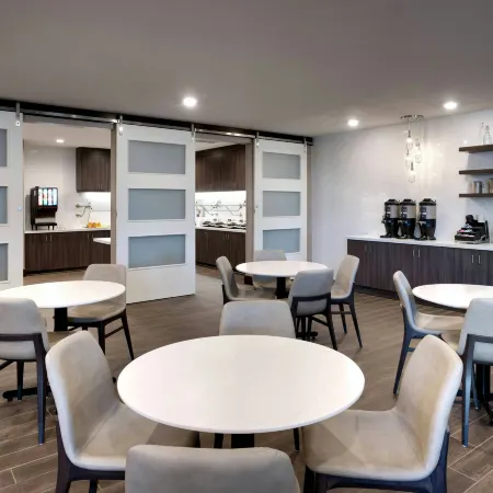 Residence Inn la Quinta
