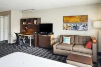 TownePlace Suites Tempe at Arizona Mills Mall - Dapur