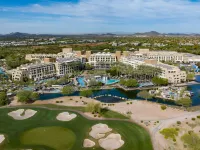 JW Marriott Phoenix Desert Ridge Resort & Spa Hotels near Desert View