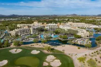 JW Marriott Phoenix Desert Ridge Resort & Spa - de luxe