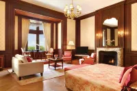 Villa Rothschild, Autograph Collection - 5-Star