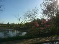 HomeTowne Studios Chantilly - Pet friendly