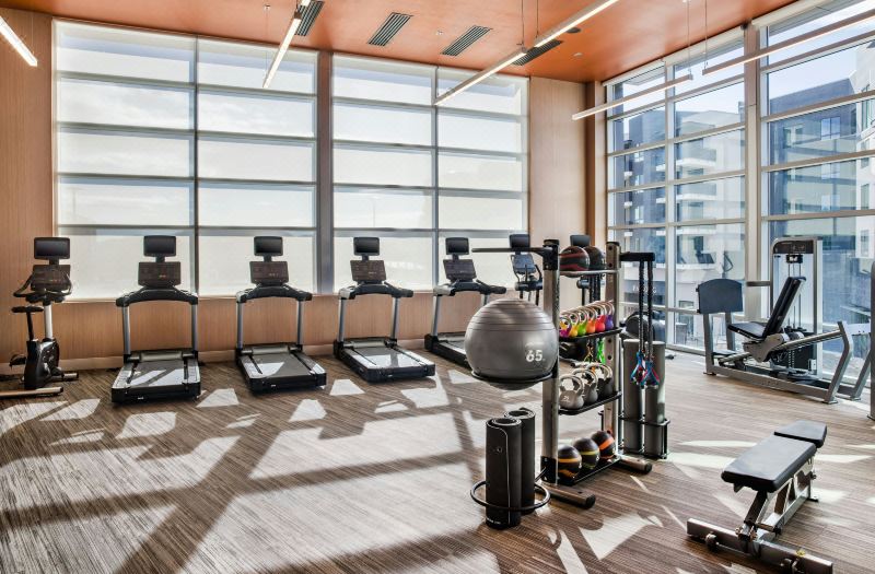 Element Reno Experience District photo 2
