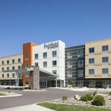 Fairfield Inn & Suites Montrose