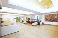 Hotel Mediterraneo - WiFi