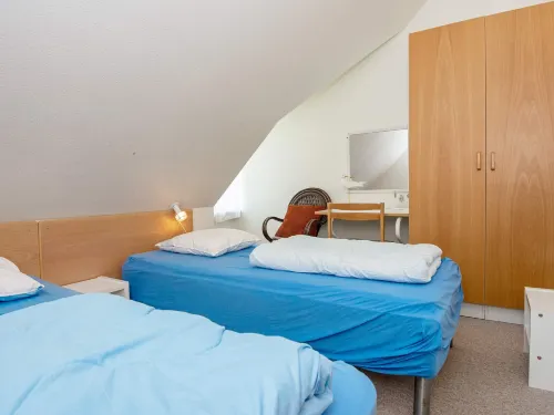 6 person holiday home in Lemvig-By Traum - Lejligheder