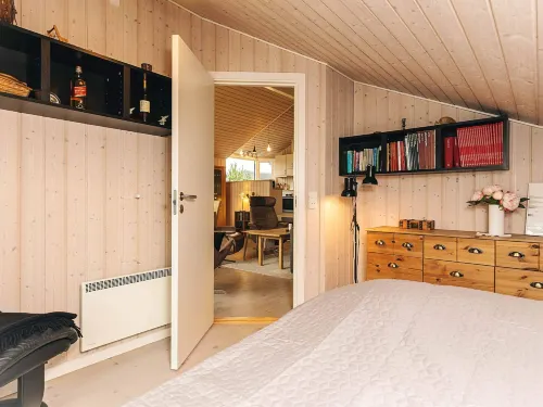 8 person holiday home in Bogense-By Traum - 2 stjerner