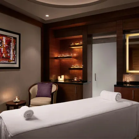 Sheraton Amman Al Nabil Hotel