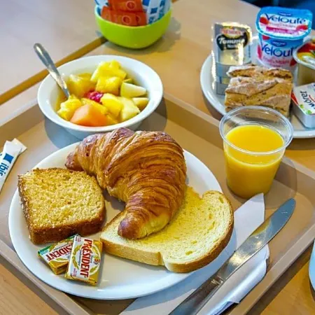 Ibis Budget Ciboure Saint-Jean-De-Luz