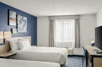 City Express By Marriott Freeport - 2つ星
