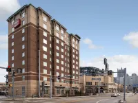 Residence Inn Pittsburgh North Shore Hotels near Highmark Stadium