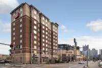 Residence Inn Pittsburgh North Shore - Haustierfreundliche
