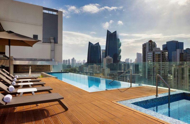 AC Hotel Panama City photo 3