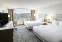 DoubleTree by Hilton Charlottesville - Bãi đậu xe