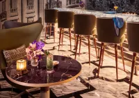 Royal Mansour Casablanca - 5-Star
