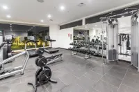 Eb Hotel by Eurobuilding Quito Airport - Træningscentre