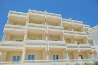 Maison Sirolo - piscina