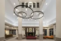 Hilton Garden Inn Milford - Pet-friendly