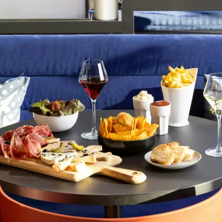 Aloft by Marriott Strasbourg City Centre
