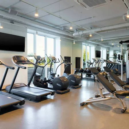 Residence Inn Ghent
