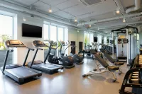 Residence Inn Ghent - Pet-friendly
