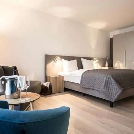 Maximilians Boutique-Hotel Landau