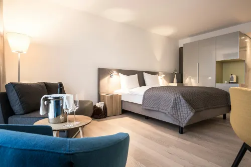Maximilians Boutique-Hotel Landau - Parking