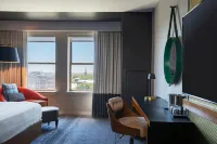 Renaissance Philadelphia Downtown Hotel - Pet friendly