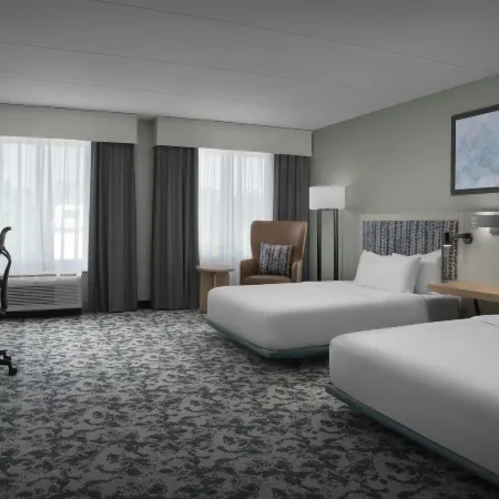 Hilton Garden Inn Auburn/Opelika
