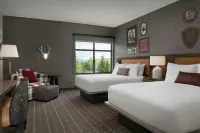 Towneplace Suites By Marriott Steamboat Springs - Kuntosalit