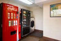 Red Roof Inn Wilkes-Barre Arena - 2 estrellas