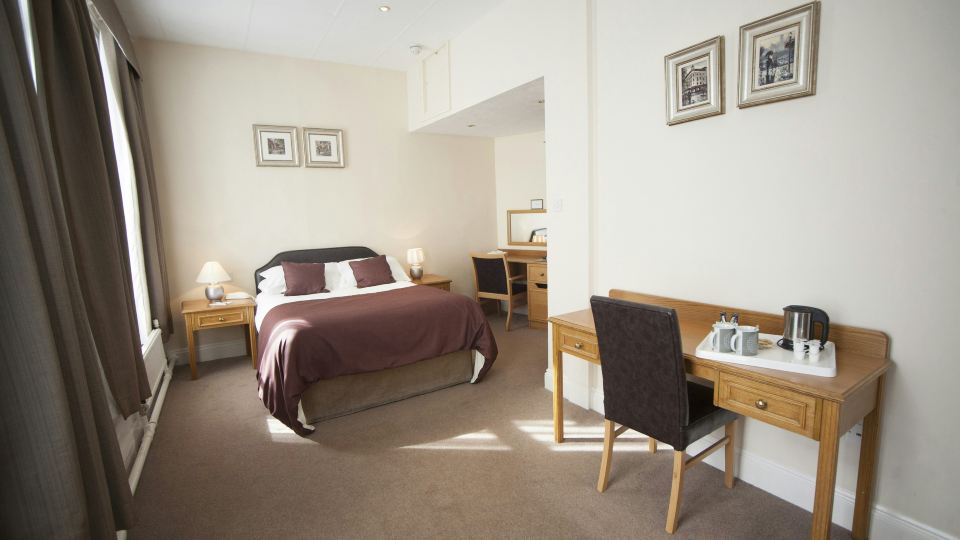 The White Swan Hotel Halifax by Compass Hospitality