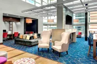Residence Inn Philadelphia Airport - Afhentnings-/afleveringstjenester