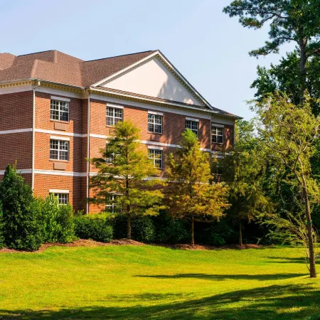SpringHill Suites Williamsburg