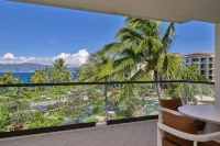 The Resort at Kapalua Bay, Maui - Ocean View