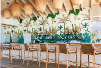 Tamarind Hills Resort & Villas - bar
