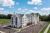 TownePlace Suites by Marriott Collierville - breakfast