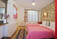 Kesre Hotel - Мини-отели