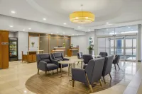 Homewood Suites by Hilton Winnipeg Airport-Polo Park - Kitchens