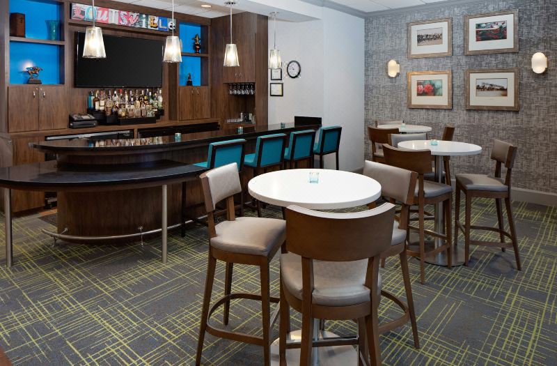 Hampton Inn Louisville Downtown photo 4