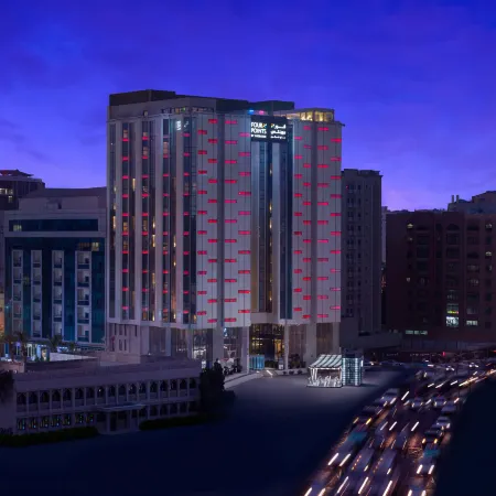 Four Points by Sheraton Doha