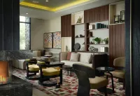 The Knoll Hotel Napa Valley, Tapestry by Hilton - parking