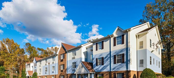 TownePlace Suites Baton Rouge South Hotels in Baton Rouge