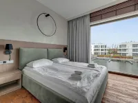 Grano Hotel Solmarina Spa & Wellness Hotels near Sobieszewo Island