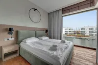 Grano Hotel Solmarina Spa & Wellness - Wifi
