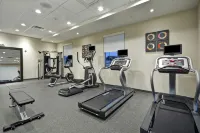 Home2 Suites by Hilton Stow Akron - Kuntosalit