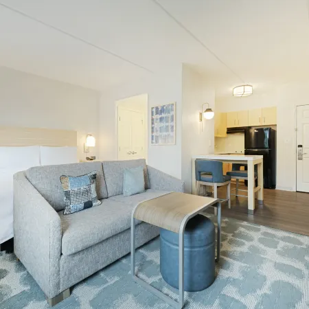 Homewood Suites by Hilton Parsippany-Troy Hills