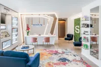 The Dominick Hotel - Spa
